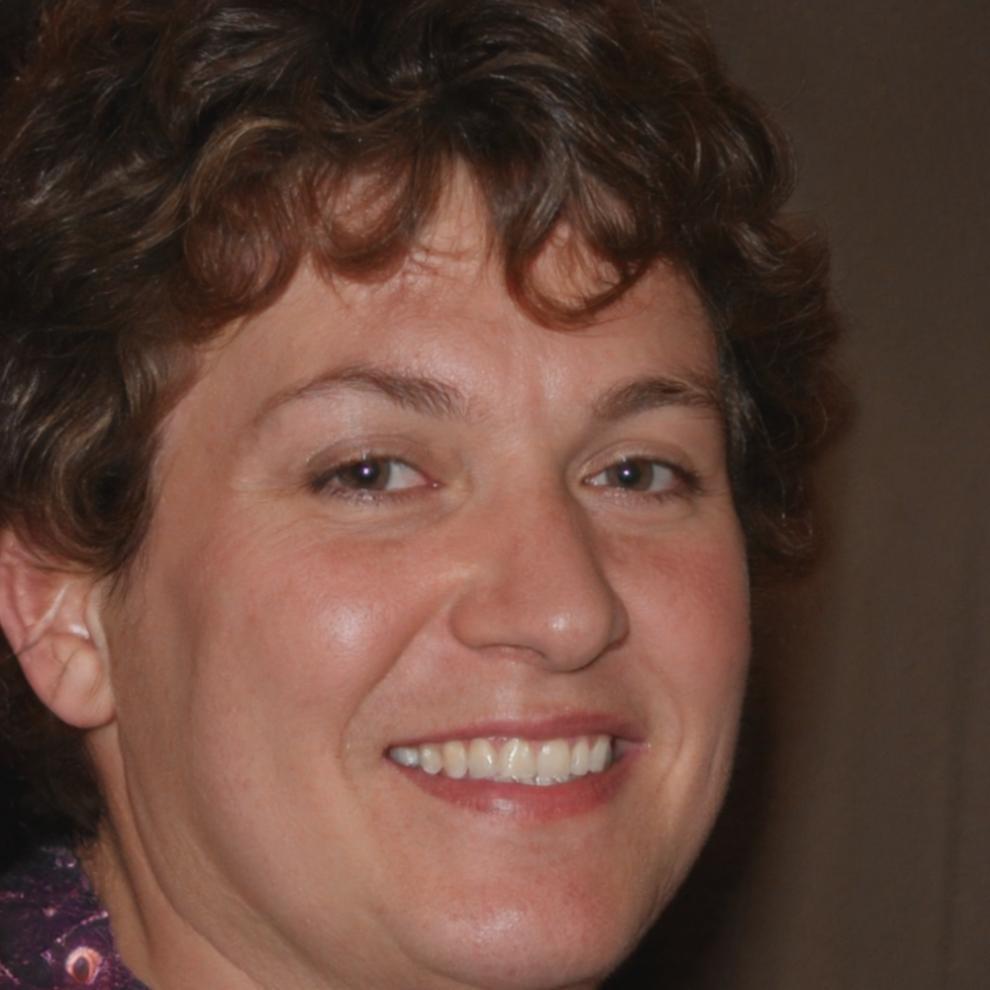 Portrait of Freya Lindström