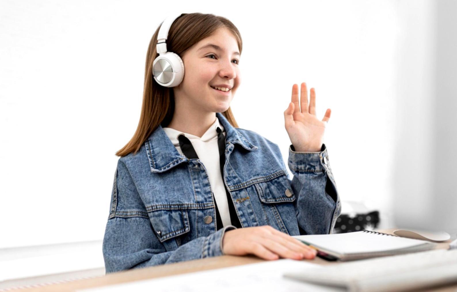 Strategic financial planning process with clear organization